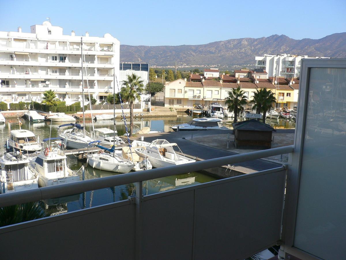 Apcostas - Port Canigo Ρόζες Εξωτερικό φωτογραφία