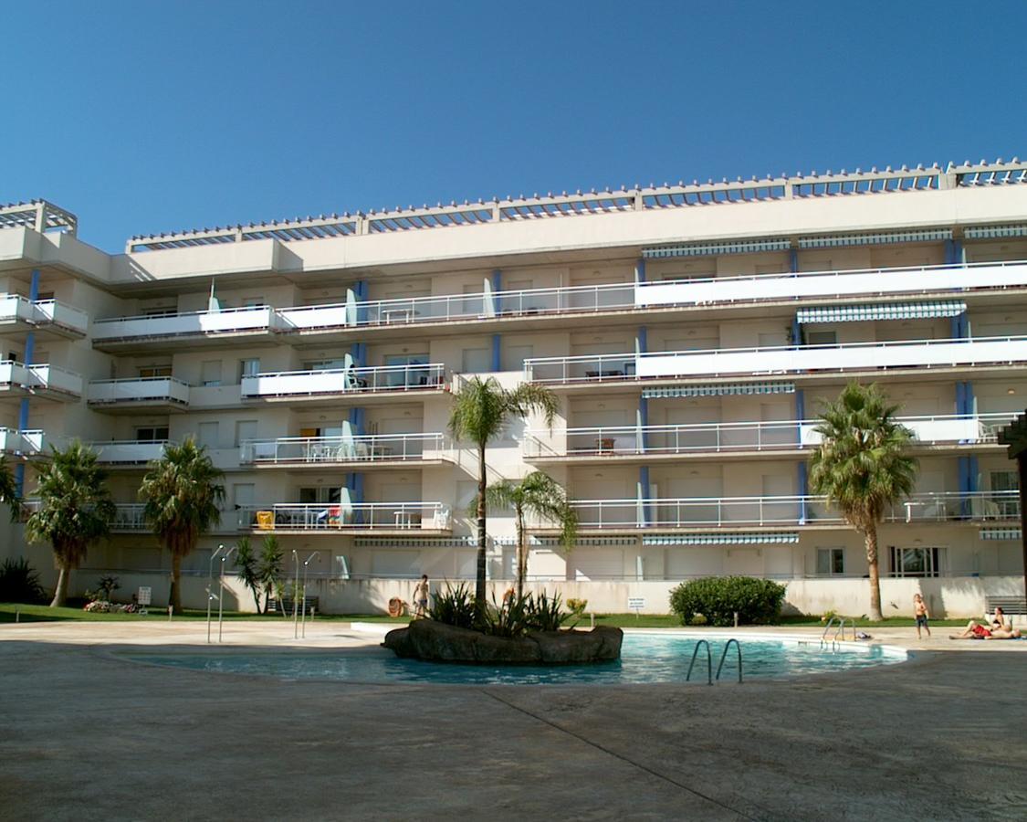 Apcostas - Port Canigo Ρόζες Εξωτερικό φωτογραφία